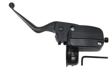 Load image into Gallery viewer, Hydraulic Clutch Handle Assembly Black