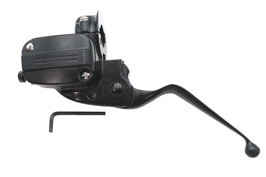 Hydraulic Clutch Handle Assembly Black