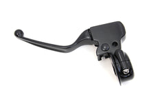 Charger l'image dans la galerie, Clutch Hand Lever Black