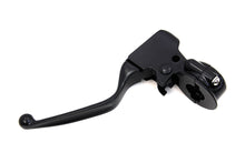 Charger l'image dans la galerie, Clutch Hand Lever Black