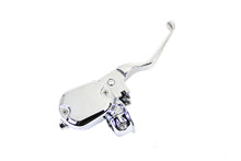 Charger l'image dans la galerie, Front Brake Master Cylinder Assembly Chrome