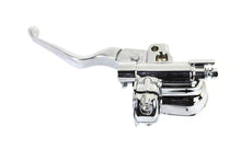Charger l'image dans la galerie, Front Brake Master Cylinder Assembly Chrome
