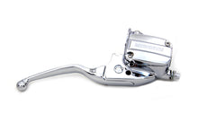 Charger l'image dans la galerie, Chrome Front Brake Master Cylinder Assembly