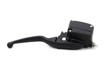 Charger l'image dans la galerie, Black Front Brake Master Cylinder Assembly