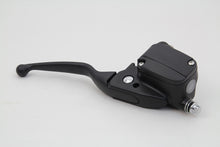 Charger l'image dans la galerie, Black Front Brake Master Cylinder Assembly