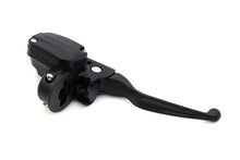 Charger l'image dans la galerie, Black Front Brake Master Cylinder Assembly