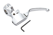 Charger l'image dans la galerie, Clutch Lever Perch Assembly Chrome