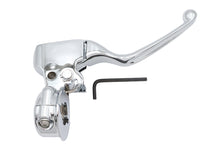 Charger l'image dans la galerie, Clutch Lever Perch Assembly Chrome