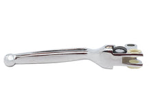 Load image into Gallery viewer, Slotted Clutch Hand Lever Chrome