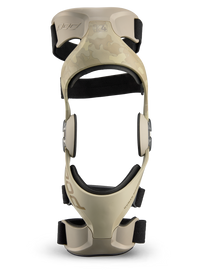 K4 3.0 Knee Brace Rt Camo Right Xl/2x