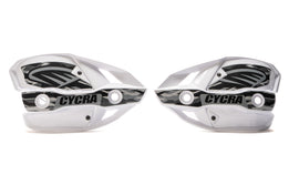 Ultra Handshields W/Covers White