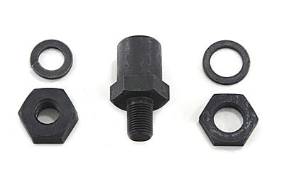 Side Car Axle Extension Nut Kit