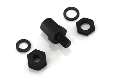 Side Car Axle Extension Nut Kit
