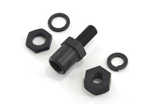 Charger l'image dans la galerie, Side Car Axle Extension Nut Kit