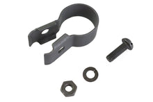 Charger l'image dans la galerie, Front Brake Cable Handlebar Clip Parkerized