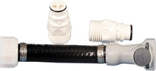Load image into Gallery viewer, Atlantis engine flush kit 18-0142, showing hoses and connectors for vehicle engine maintenance.