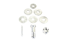 Charger l'image dans la galerie, Top Motor Mount Kit Cadmium