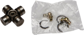 All Balls U-Joint Kit 21-91010 for drive systems, showing the assembled joint with metal components and rubber seals.