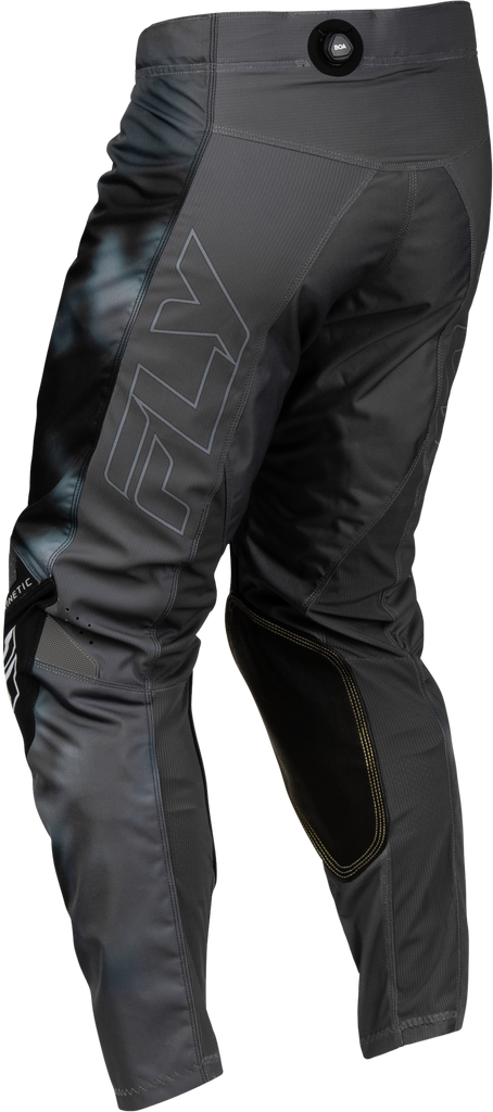 Kinetic Blur Pants Black/Grey Sz 30