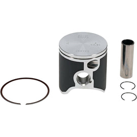 Vertex forged piston kit for Husqvarna and KTM motorcycles, includes piston and components for Pro Race 53.94mm standard gas engines.