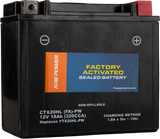 Fire Power - Battery Ctx20hl (Fa)-Pw Sealed Factory Activated - 49-3039