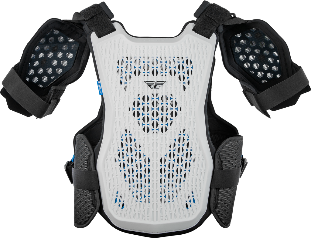 Blueprint Rch 2 Chest Protector White Sm/Md