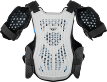 Load image into Gallery viewer, Blueprint Rch 2 Chest Protector White Sm/Md