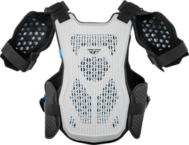 Blueprint Rch 2 Chest Protector White Sm/Md