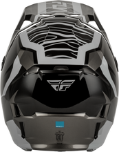 Charger l'image dans la galerie, Formula Cp Charge Helmet Black/Grey/Light Grey 2x