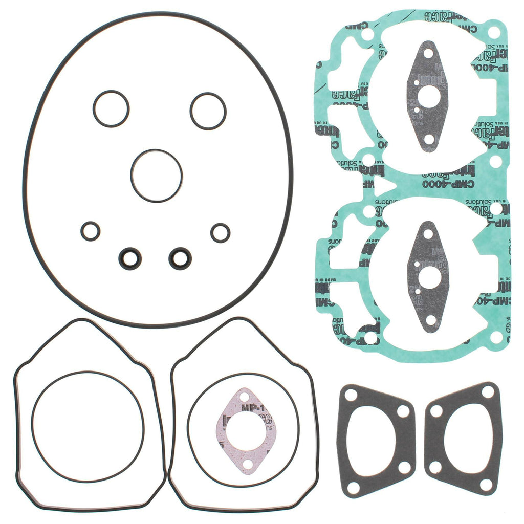 Full Top Set S/M S D 493/600 Twin
