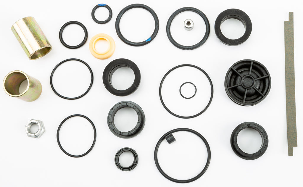 Fox Rebuild Kit Zero IFP OE suspension component with 1.459" bore and .498" shaft, displayed in the image.