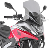 GIVI - Windshield Specific Smoke Hon - 270-6653
