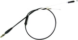 Motion Pro - Black Vinyl Throttle Cable - 70-0052