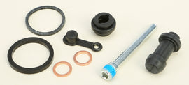 All Balls brake caliper rebuild kit with seals and components for 21-83028 brake calipers, designed for brake maintenance.