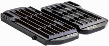 Charger l'image dans la galerie, High Flow Radiator Braces Black