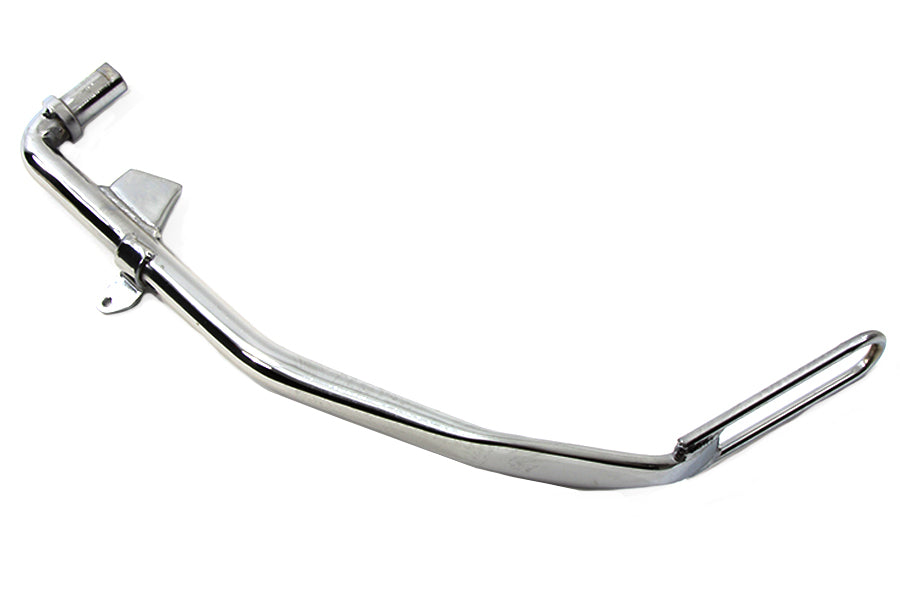 Chrome Kickstand Leg