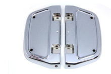 Charger l'image dans la galerie, Chrome Passenger Footboard Set