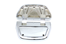 Charger l'image dans la galerie, Chrome Passenger Footboard Set