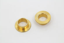 Load image into Gallery viewer, Kickstand Bushing Set Brass Plated