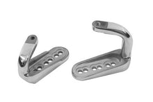 Charger l'image dans la galerie, Footpeg Mount Bracket Set Passenger