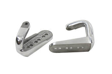 Charger l'image dans la galerie, Footpeg Mount Bracket Set Passenger