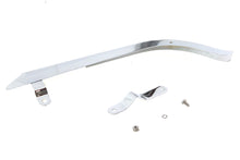 Charger l'image dans la galerie, Chrome Left Side Chain Guard