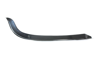 45 inch Rear Chain Guard Black