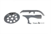 Charger l'image dans la galerie, Chrome Belt Guard Kit