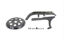 Charger l'image dans la galerie, Chrome Belt Guard Kit