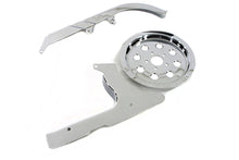 Charger l'image dans la galerie, Chrome Belt Guard Kit