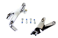 Charger l'image dans la galerie, OE Standard Forward Control Mount Kit Chrome