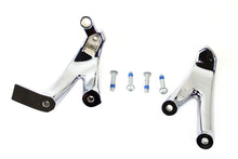 Charger l'image dans la galerie, OE Standard Forward Control Mount Kit Chrome