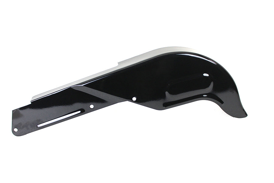 Black Full Chain Guard