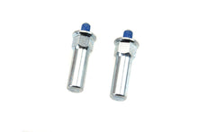 Charger l'image dans la galerie, Footpeg Wear Pin Set Zinc